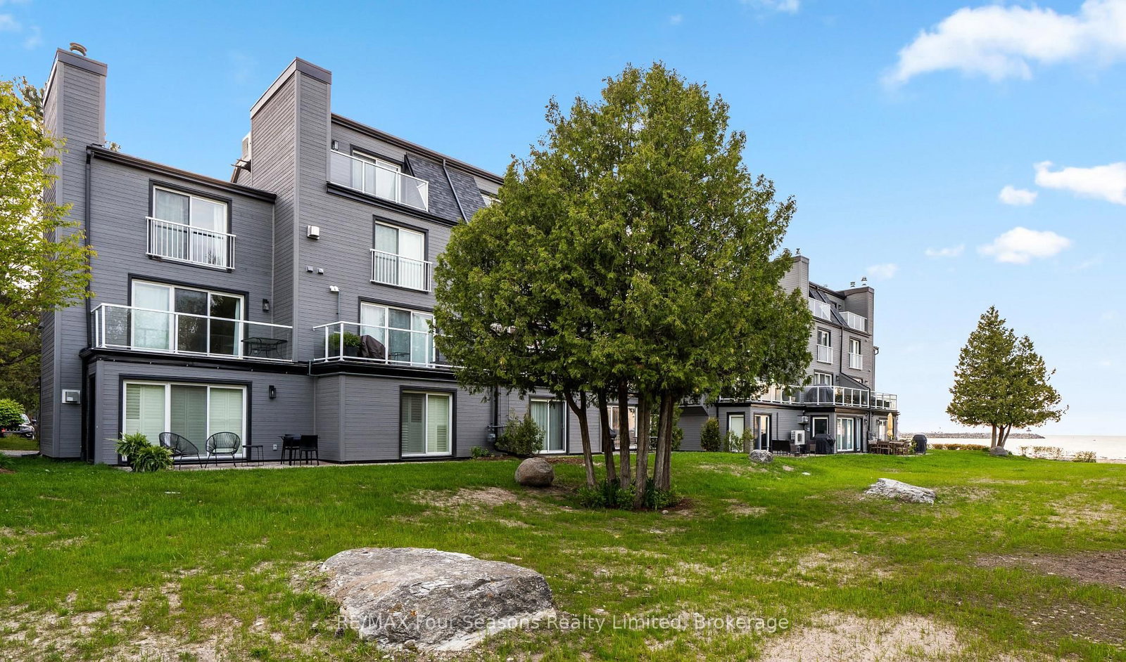 44 Trott Boulevard • #7 • Collingwood, ON photo 23