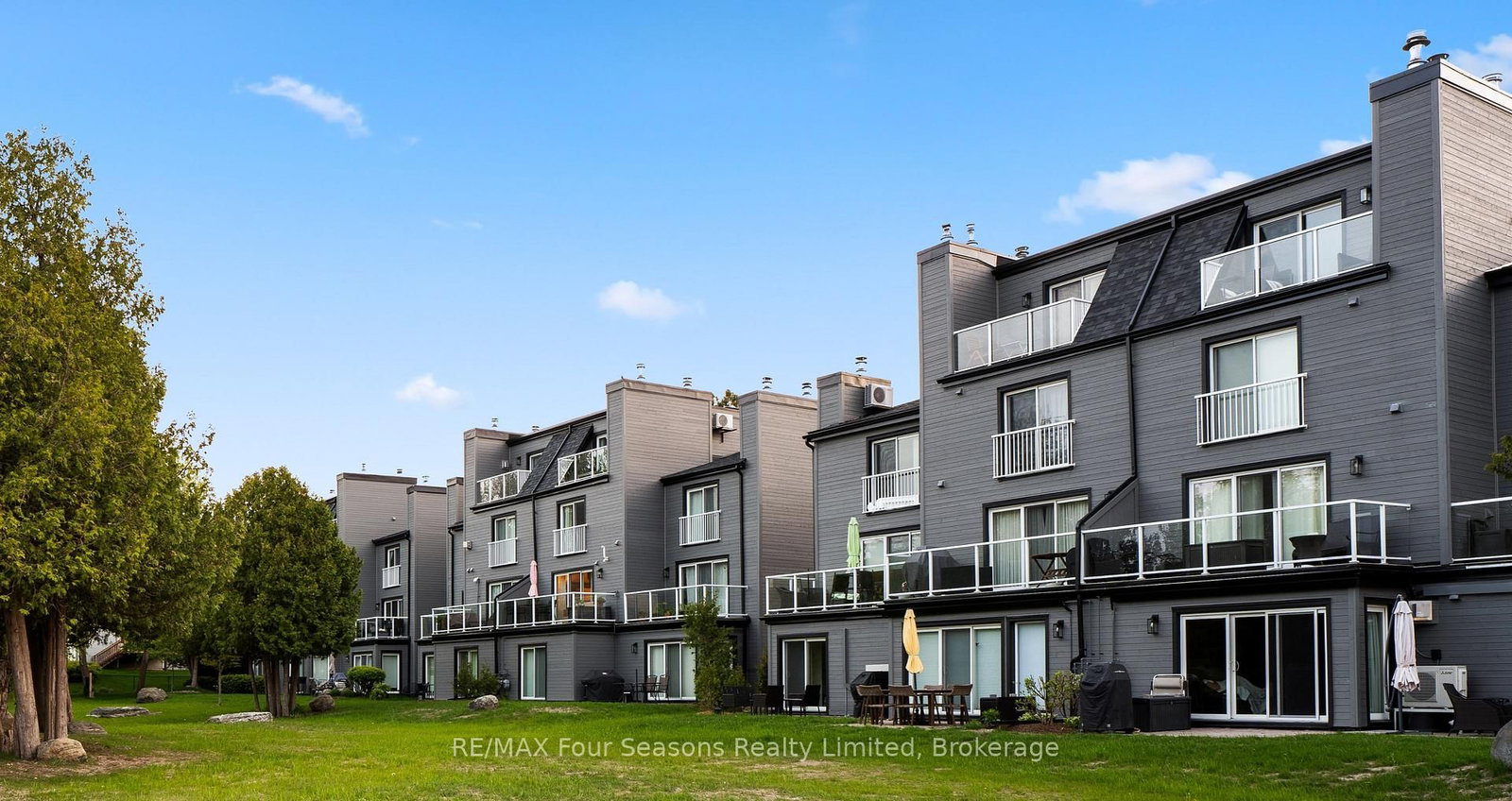 44 Trott Boulevard • #7 • Collingwood, ON photo 24