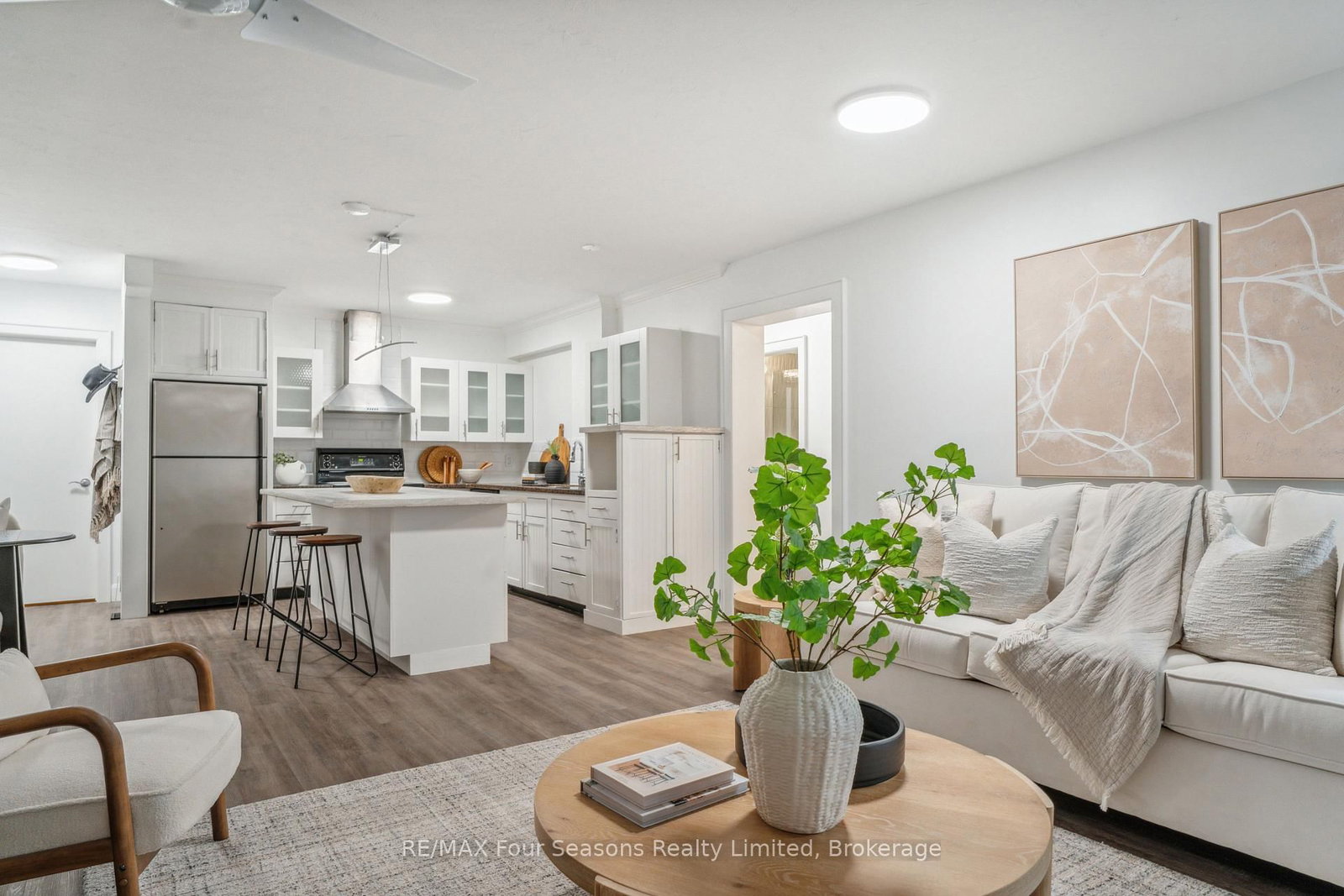 44 Trott Boulevard • #7 • Collingwood, ON photo 8