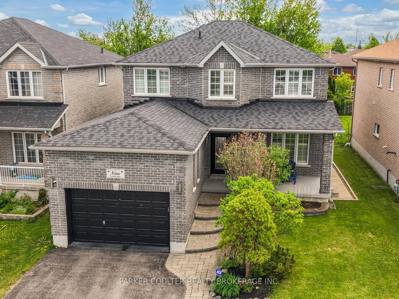9 Surrey Drive