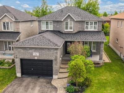 9 Surrey Drive