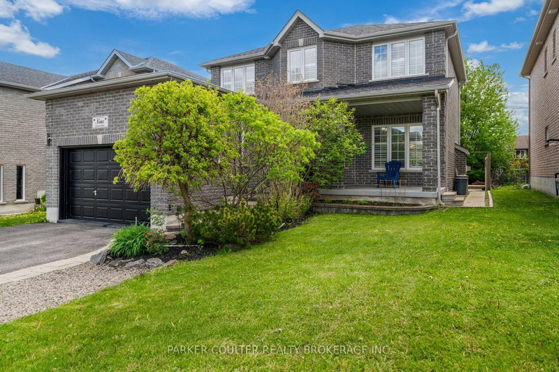 9 Surrey Drive