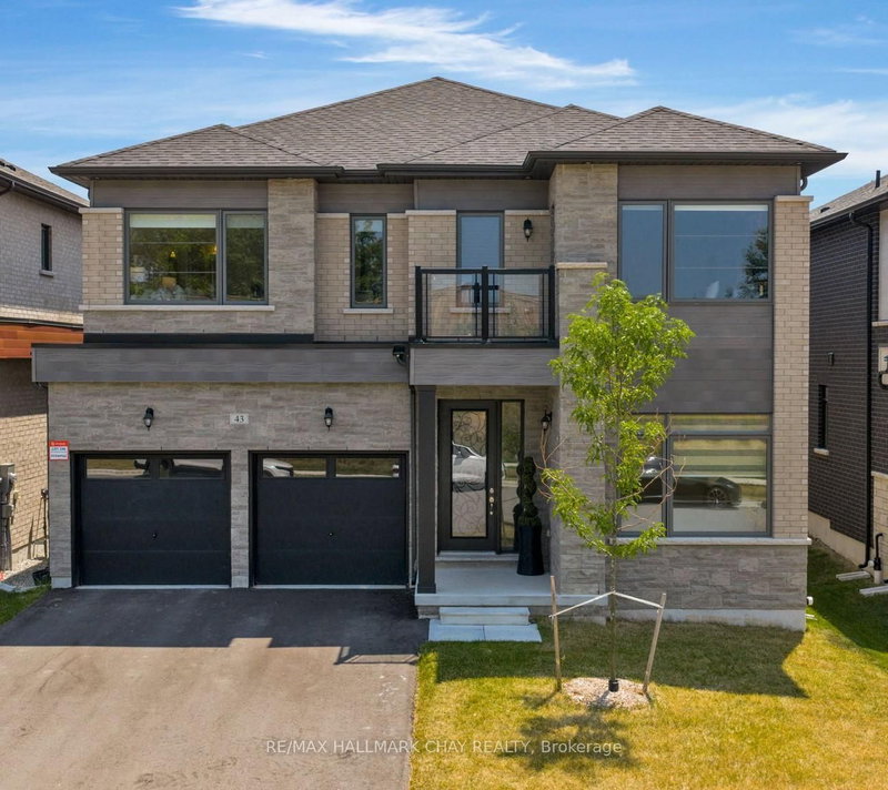 43 Calypso Avenue