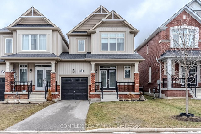 9 Barfoot Street