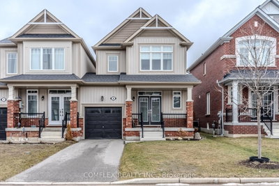 9 Barfoot Street