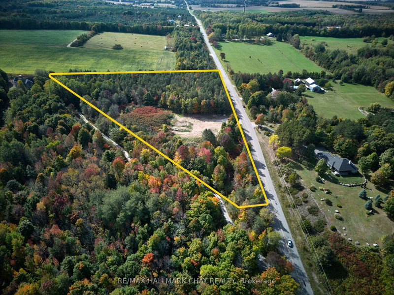 LT9 Concession 15 Road E