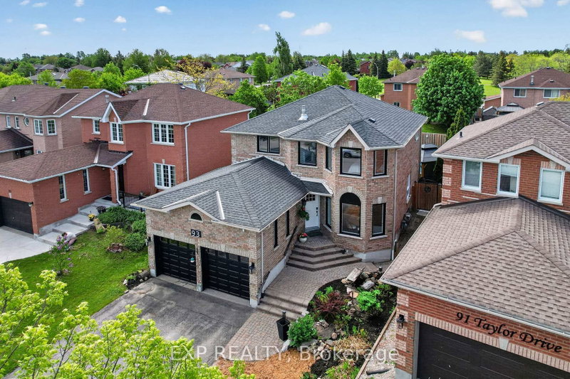 93 Taylor Drive