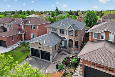 93 Taylor Drive