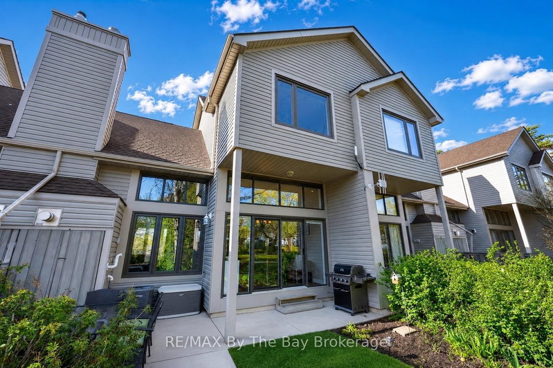 43 Trafalgar Road
