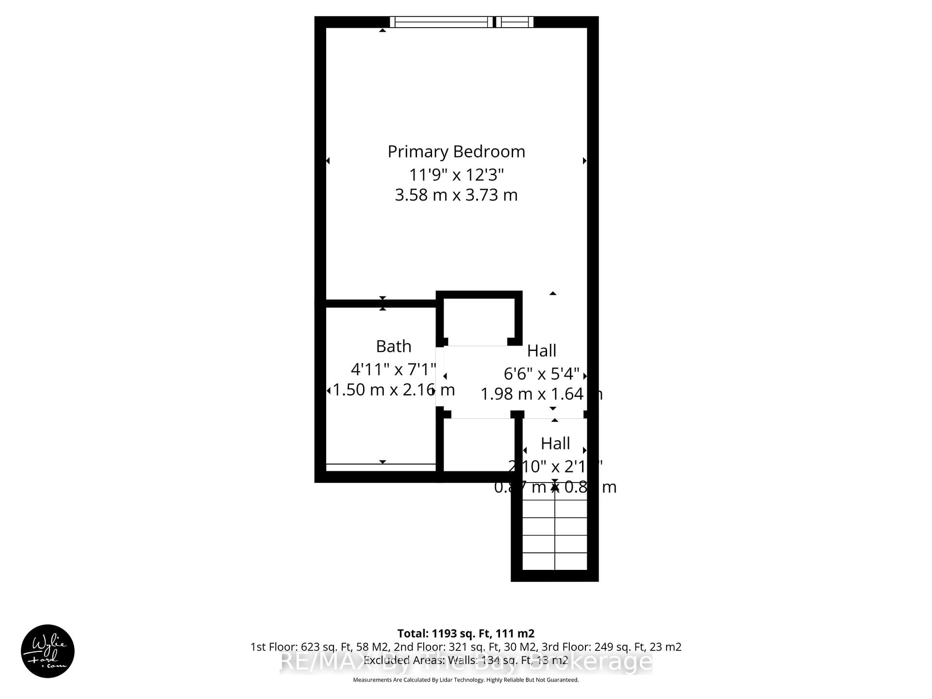 43 Trafalgar Road