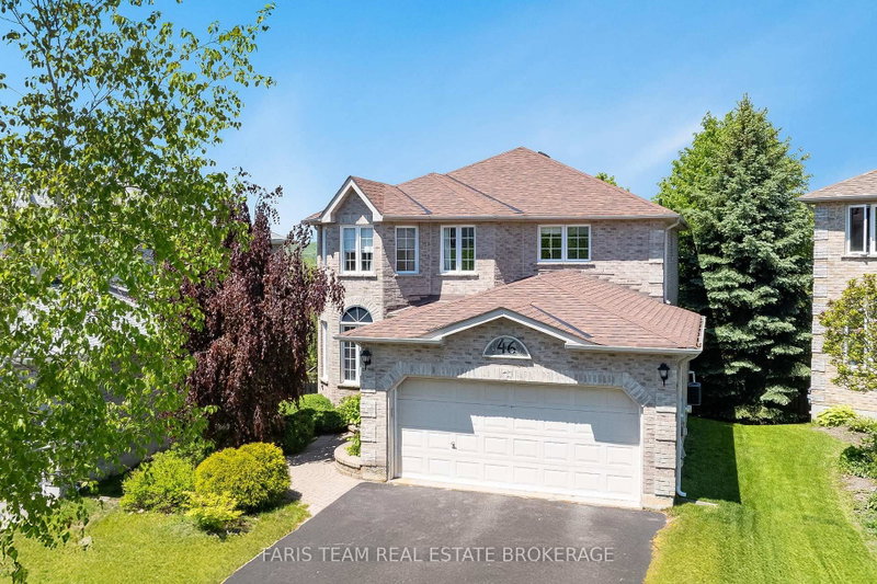home for sale on 46 Bell Street
