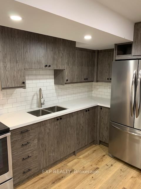 Basement - 150 Wessenger Drive