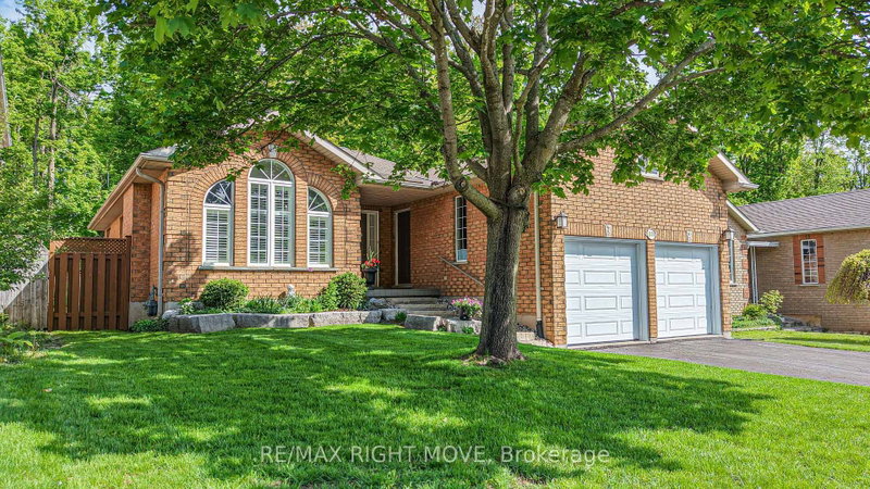 3170 Monarch Dr W, Orillia, Ontario