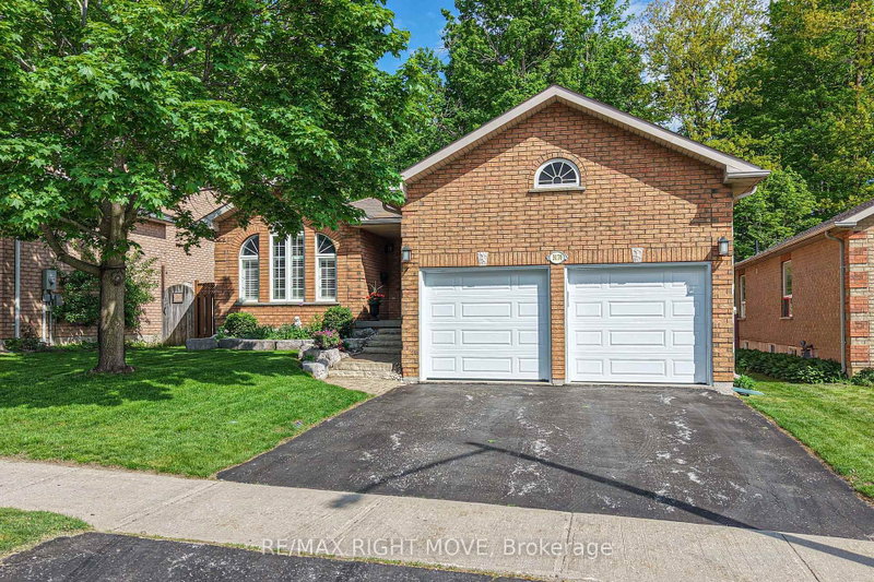 3170 Monarch Drive W