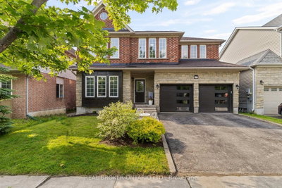 17 CRANBERRY Lane • Barrie, ON photo 2
