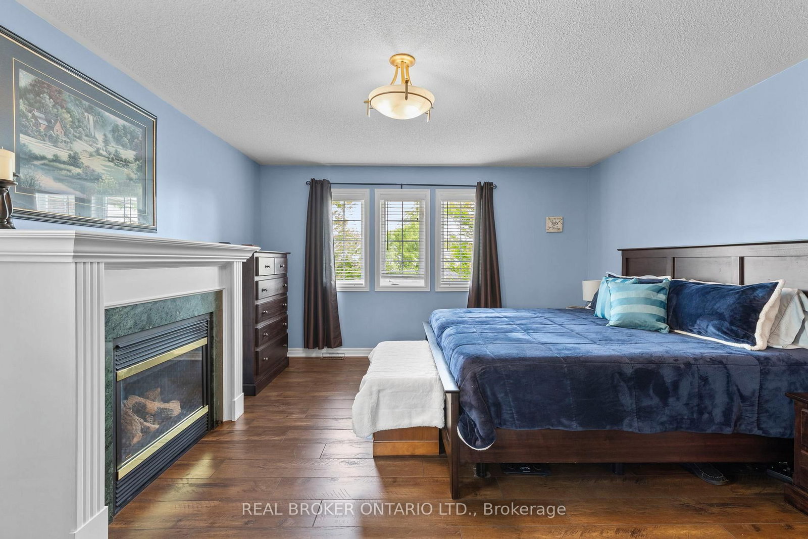 17 CRANBERRY Lane • Barrie, ON photo 24