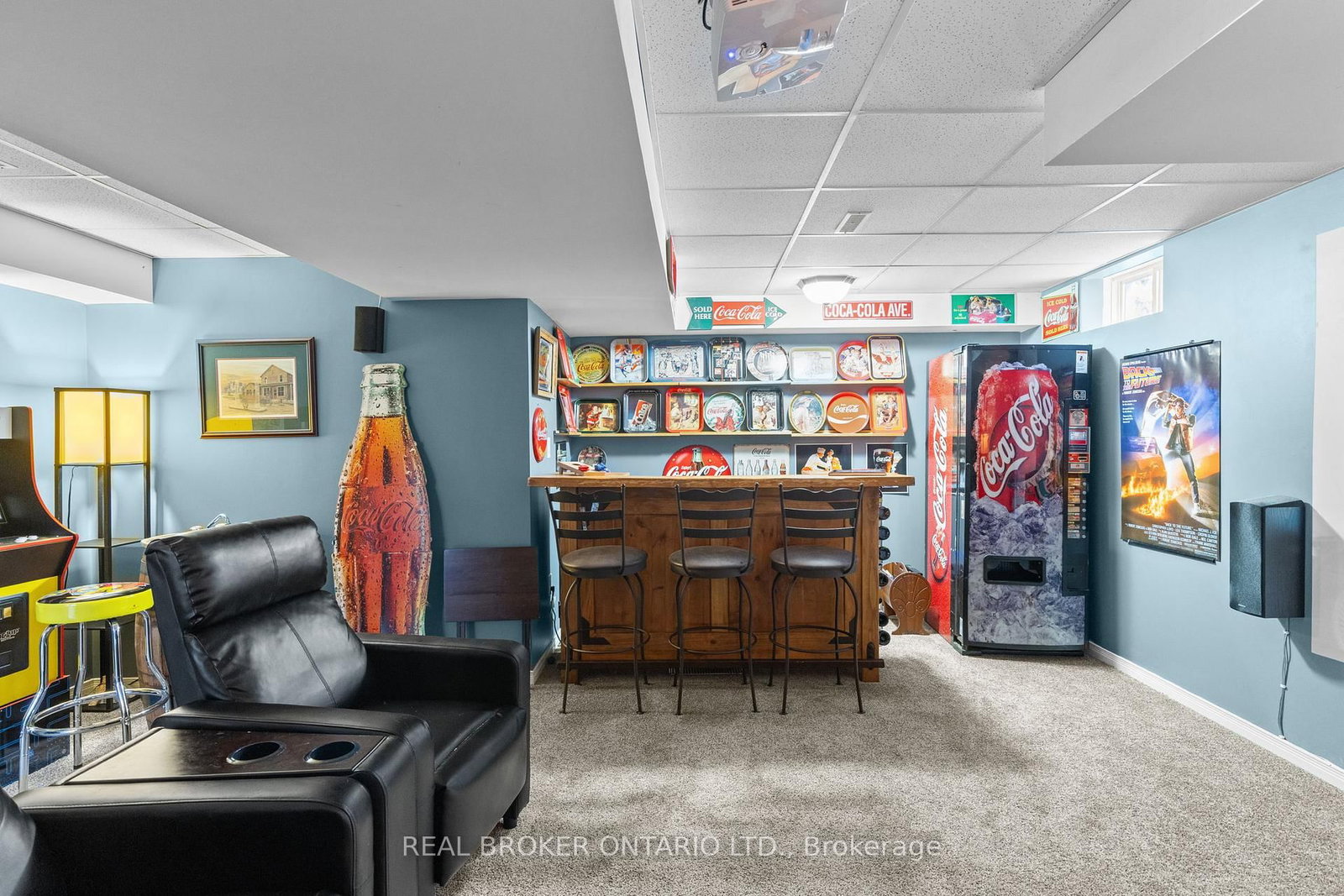 17 CRANBERRY Lane • Barrie, ON photo 31
