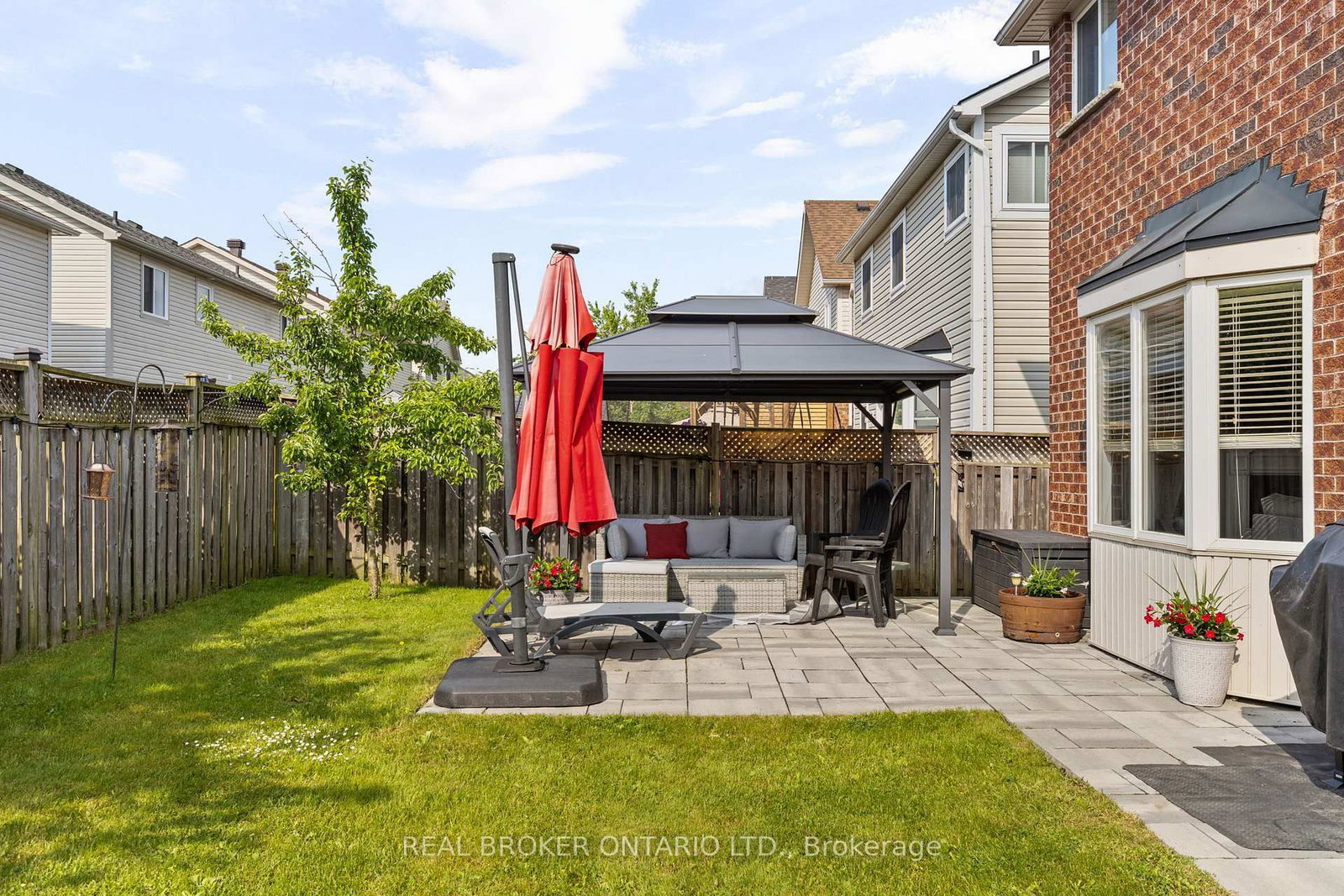 17 CRANBERRY Lane • Barrie, ON photo 34