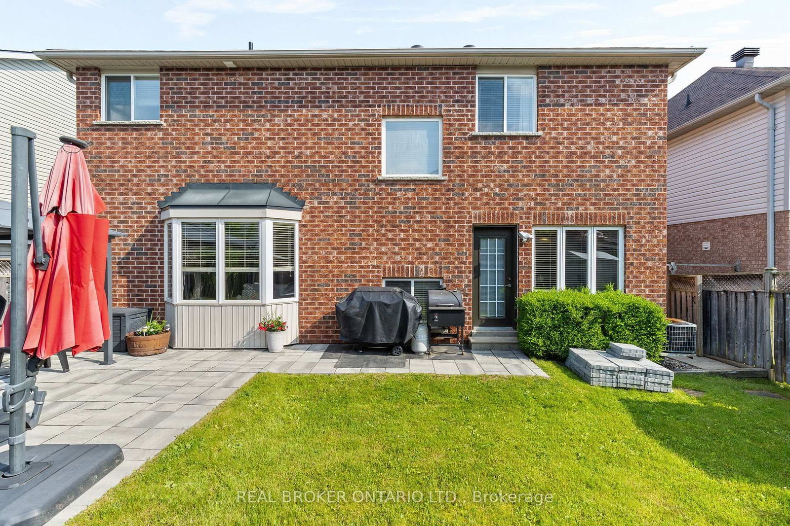 17 CRANBERRY Lane • Barrie, ON photo 35