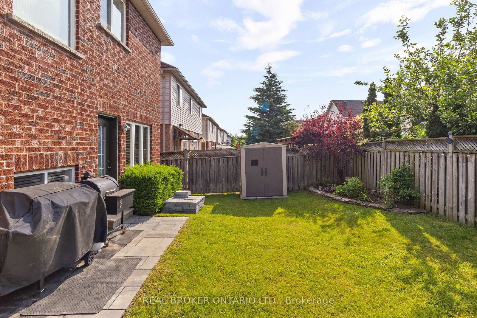 17 CRANBERRY Lane • Barrie, ON photo 37