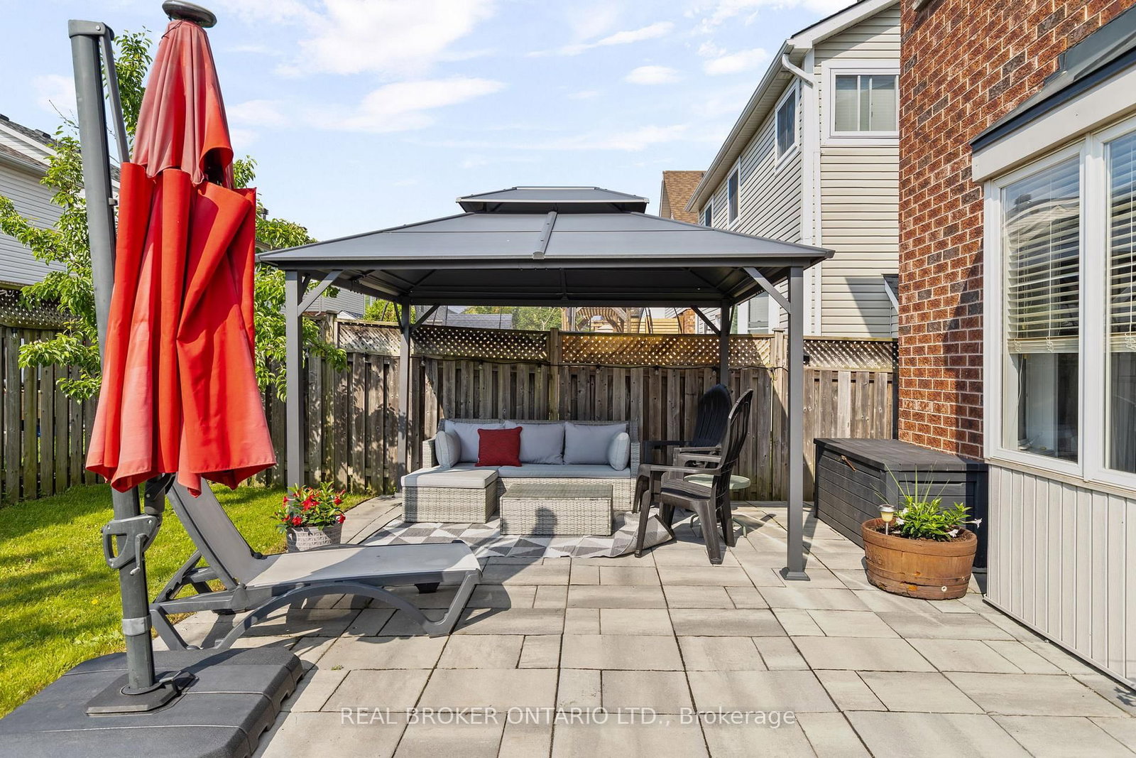 17 CRANBERRY Lane • Barrie, ON photo 38