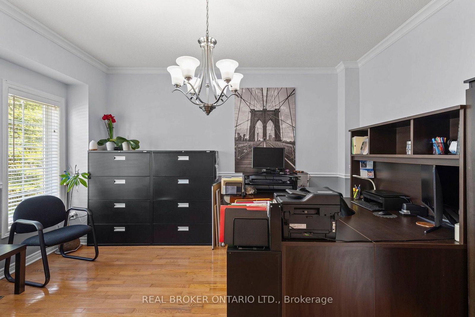 17 CRANBERRY Lane • Barrie, ON photo 6