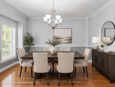 17 CRANBERRY Lane • Barrie, ON photo 8