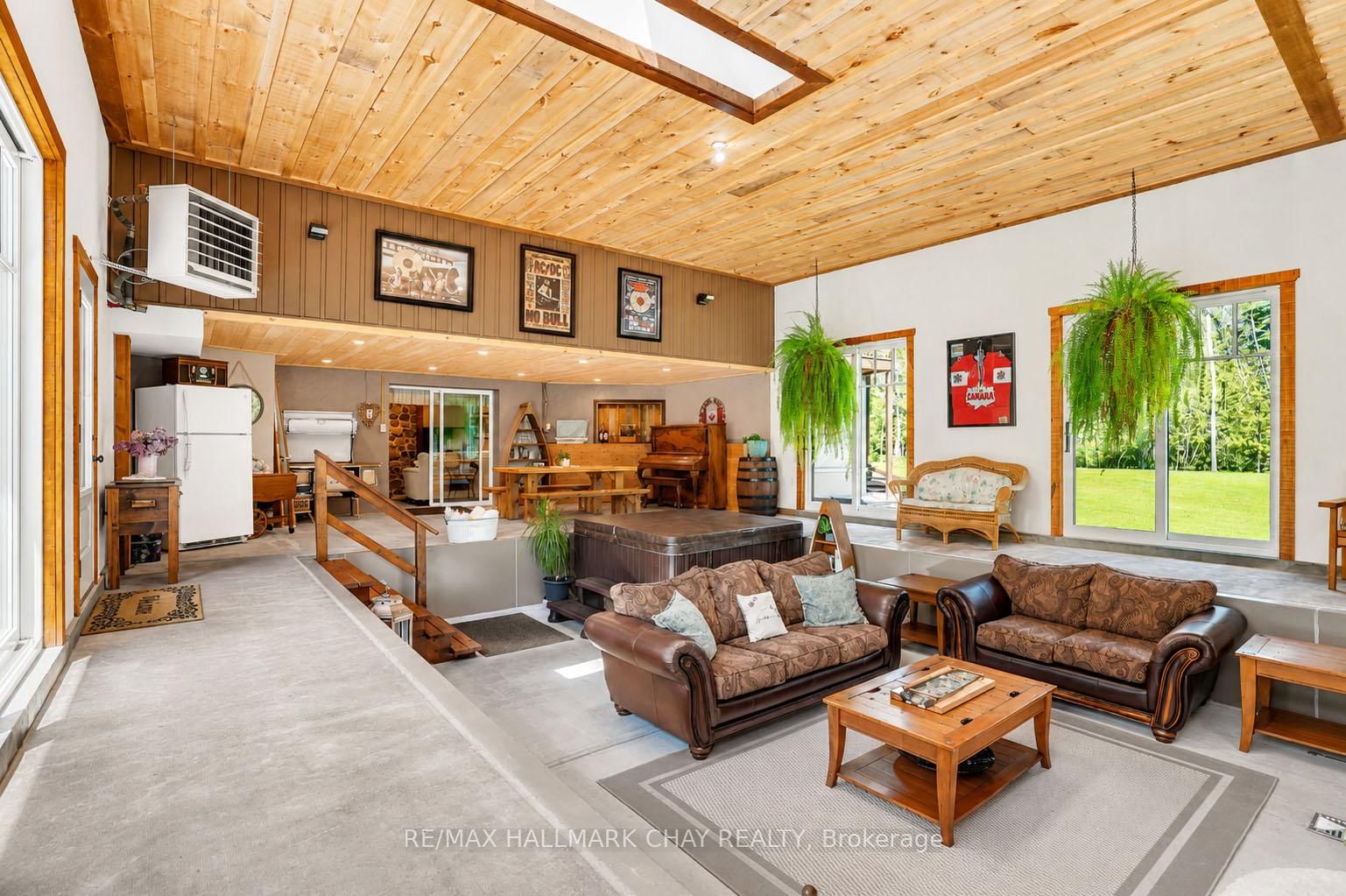 5159 Concession 7 Concession • Clearview, ON photo 26