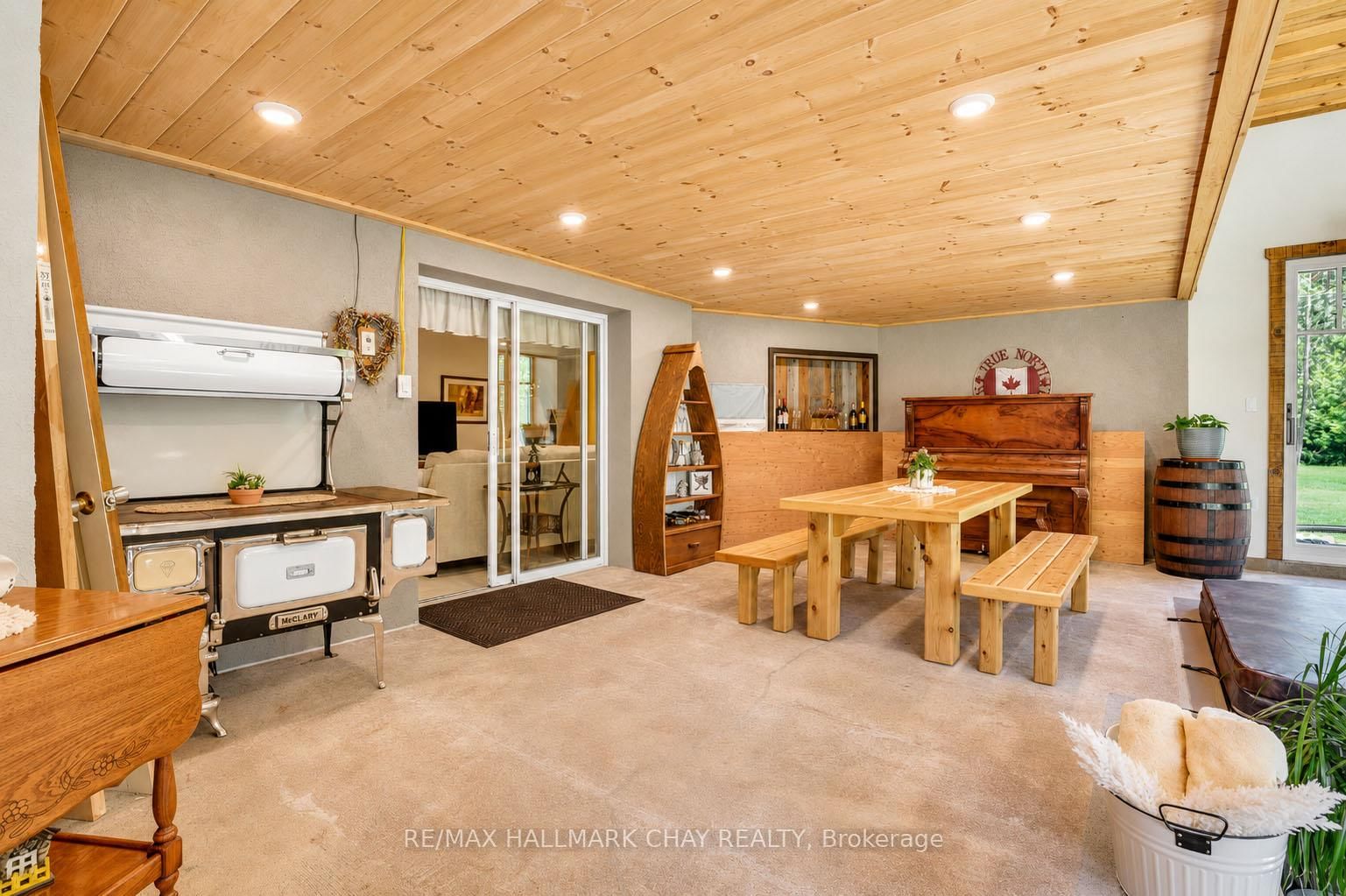 5159 Concession 7 Concession • Clearview, ON photo 28