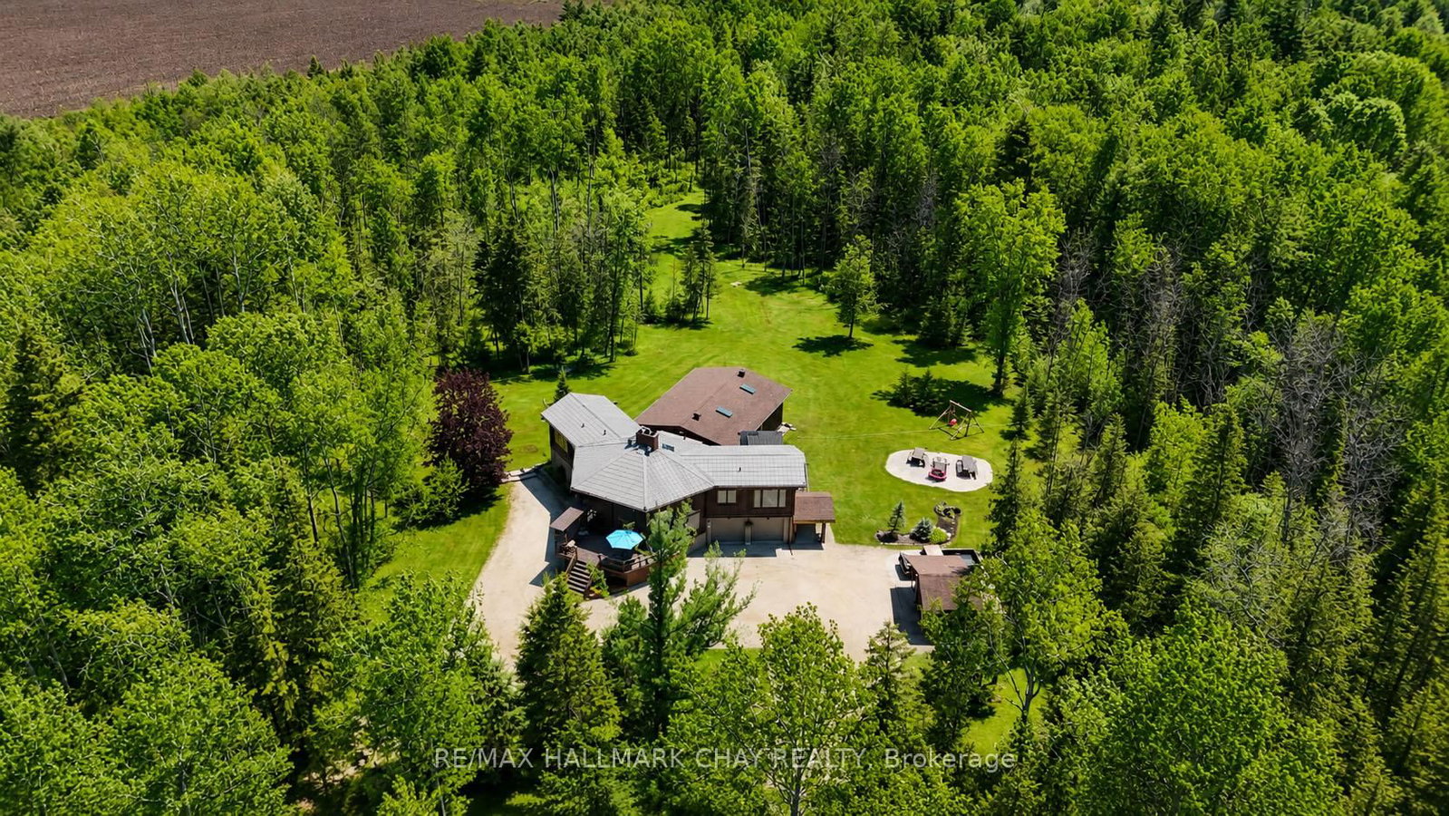 5159 Concession 7 Concession • Clearview, ON photo 3