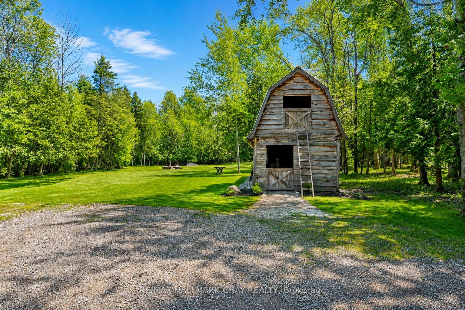 5159 Concession 7 Concession • Clearview, ON photo 36