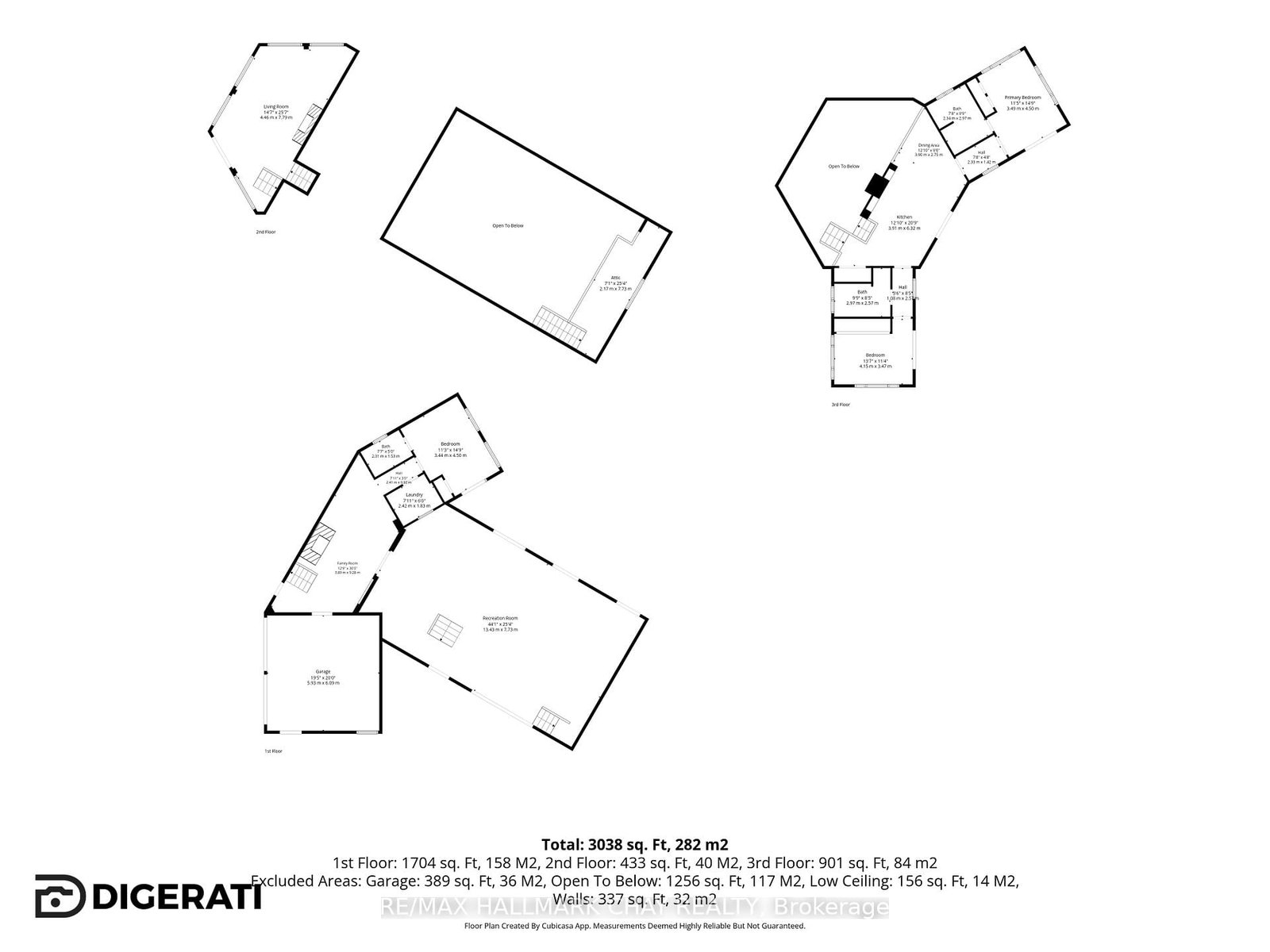 5159 Concession 7 Concession • Clearview, ON photo 37