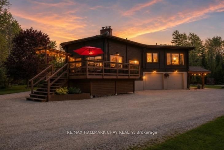 5159 Concession 7 Concession • Clearview, ON photo 39