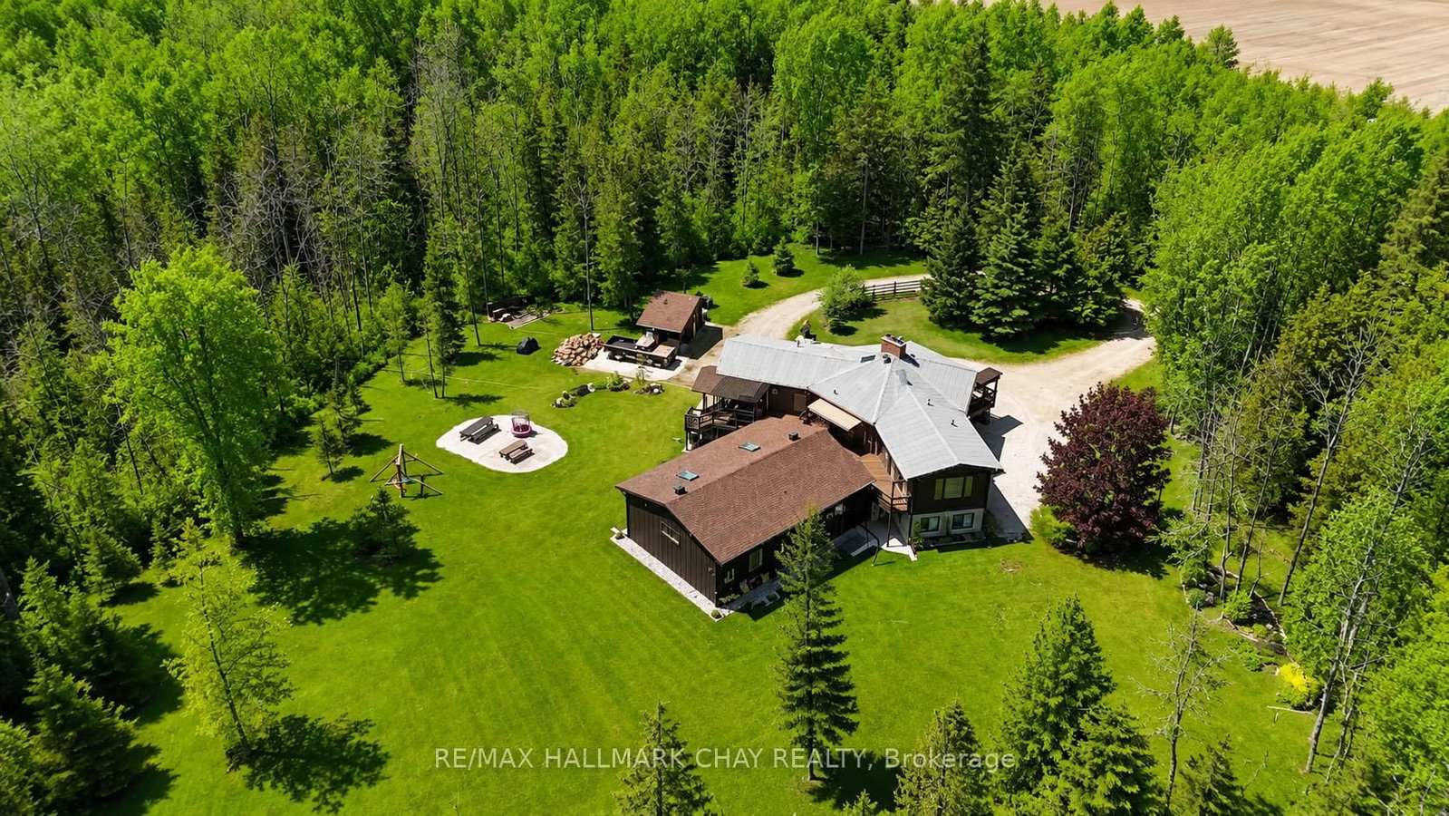 5159 Concession 7 Concession • Clearview, ON photo 4