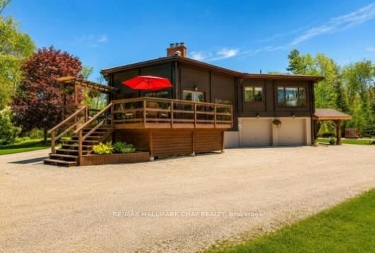5159 Concession 7 Concession • Clearview, ON photo 5