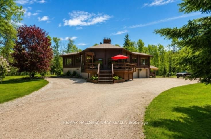 5159 Concession 7 Concession • Clearview, ON photo 6