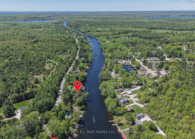 4258 Canal Road • Severn, ON photo 4