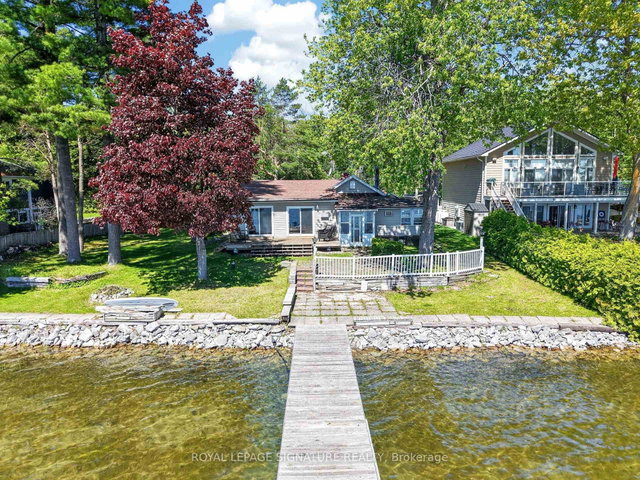 3197 Crescent Bay Road