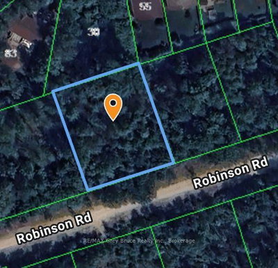 LT 34 ROBINSON Road