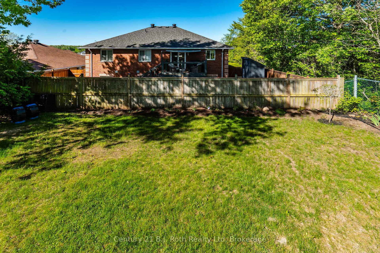 24 Marchand Drive • Penetanguishene, ON photo 18