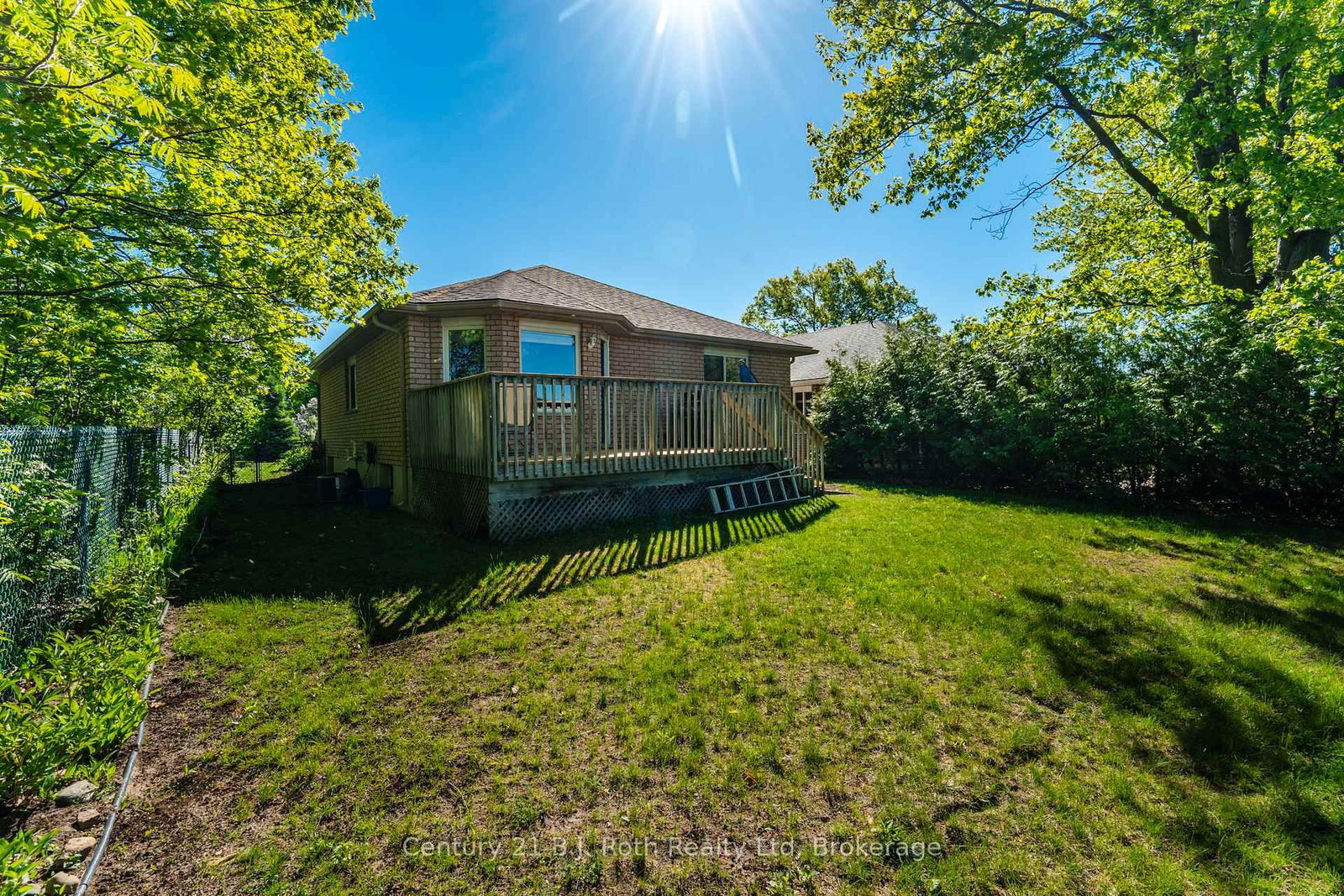24 Marchand Drive • Penetanguishene, ON photo 19