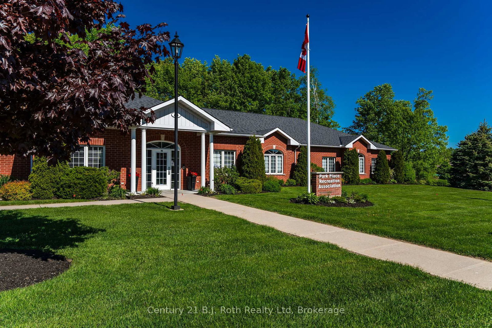 24 Marchand Drive • Penetanguishene, ON photo 22