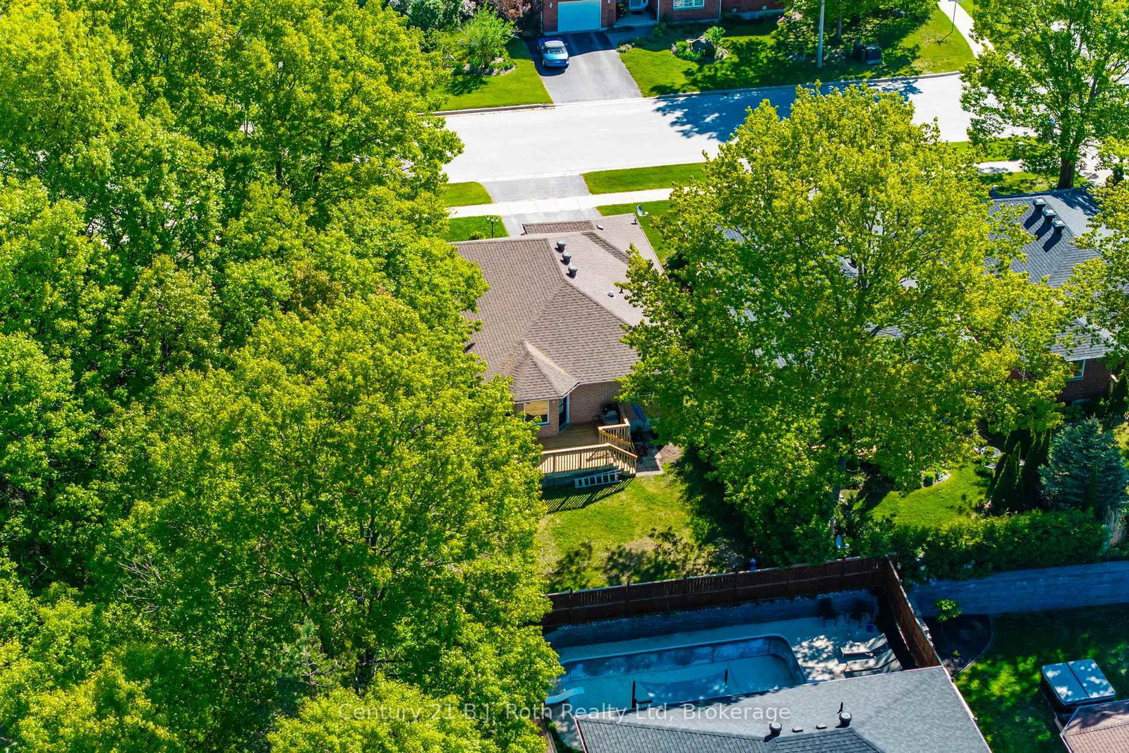 24 Marchand Drive • Penetanguishene, ON photo 23