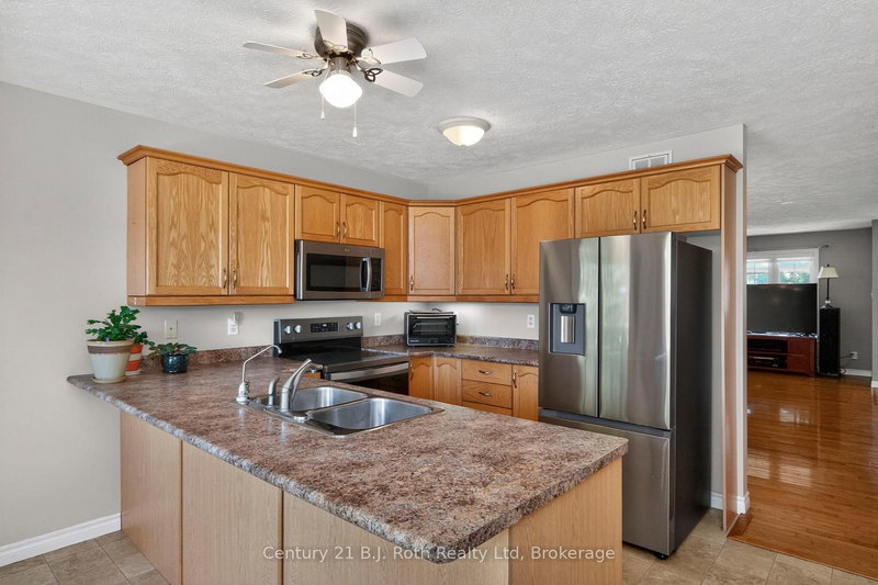 24 Marchand Drive