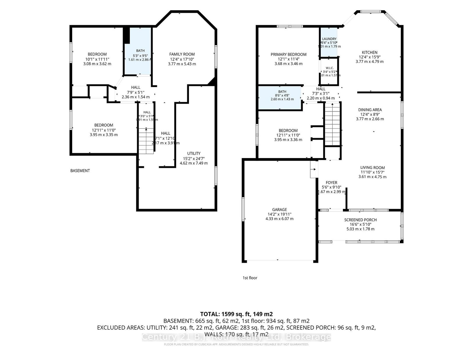 24 Marchand Drive • Penetanguishene, ON photo 38