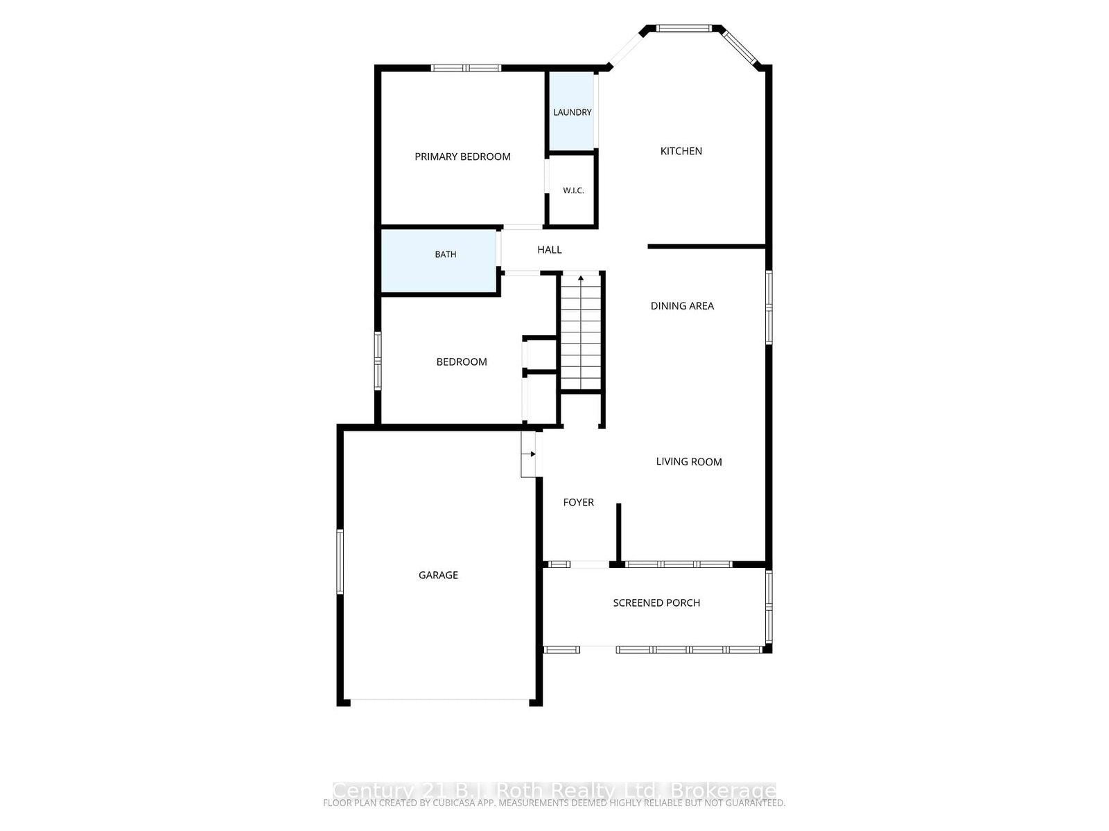 24 Marchand Drive • Penetanguishene, ON photo 40
