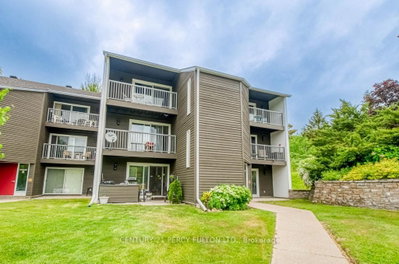 Unit 309 — 1102 Horseshoe Valley Road W — photo 3