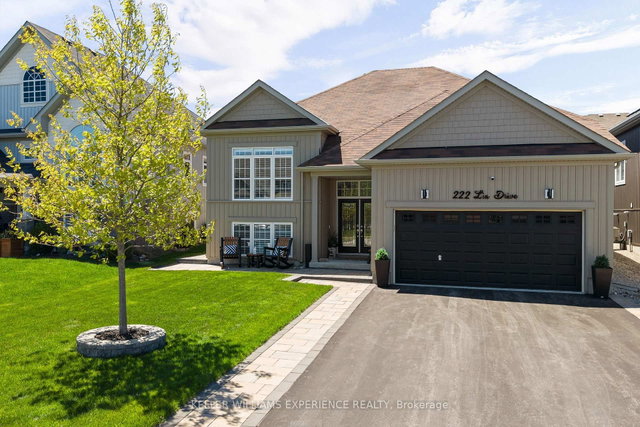 222 Lia Drive