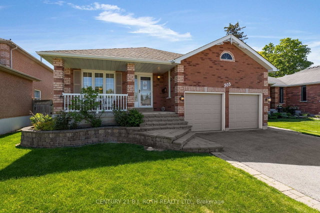 303 Coxmill Road