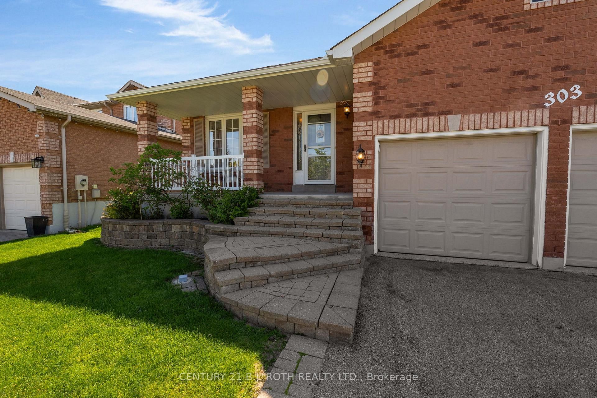 303 Coxmill Road
